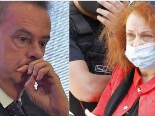 LE JOURNAL DU LIBAN DE 13H30 DU 16/2/2022